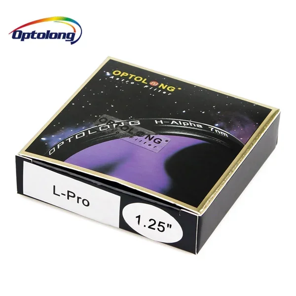 Фильтр Optolong L-Pro (1.25”)