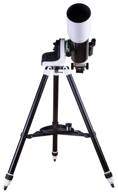 Телескоп Sky-Watcher 102S AZ-GTe SynScan GOTO
