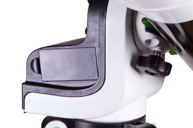 Телескоп Sky-Watcher 102S AZ-GTe SynScan GOTO