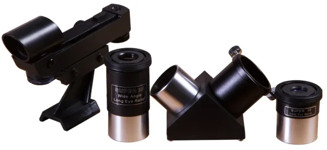 Телескоп Sky-Watcher 102S AZ-GTe SynScan GOTO