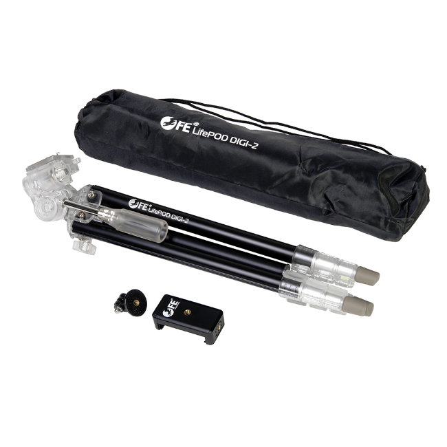 Штатив Falcon Eyes LifePOD DIGI-2