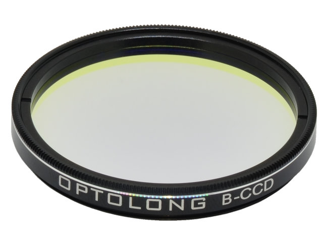 Комплект фильтров Optolong LRGB (2”)