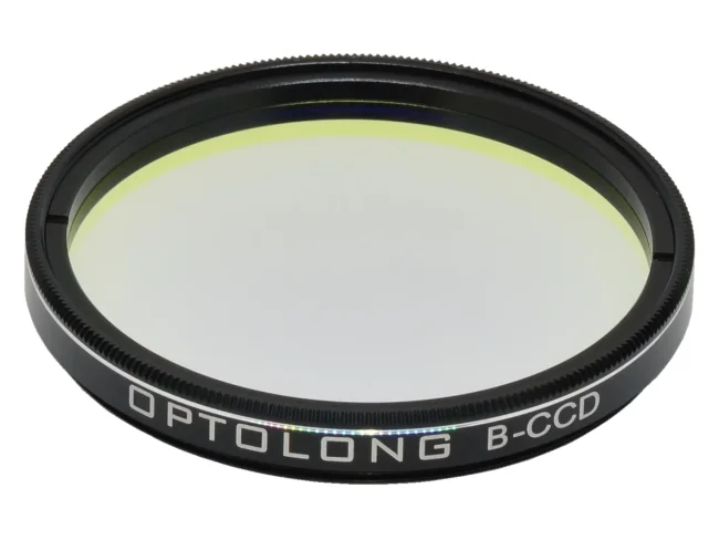 Комплект фильтров Optolong LRGB (2”) Комплект фильтров Optolong LRGB (2”)