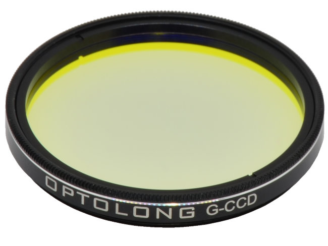 Комплект фильтров Optolong LRGB (2”)
