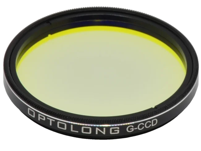 Комплект фильтров Optolong LRGB (2”) Комплект фильтров Optolong LRGB (2”)