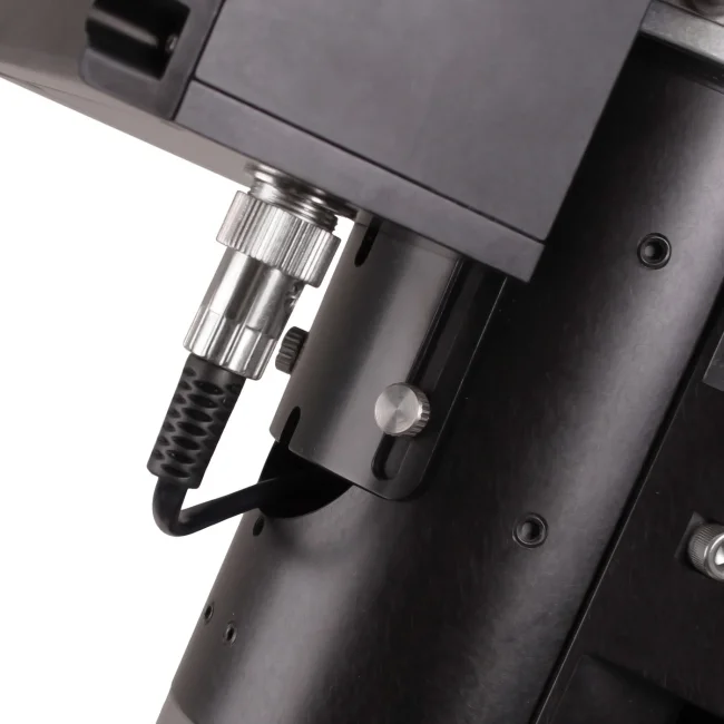Экваториальная монтировка Meade LX850 с устройством StarLock Экваториальная монтировка Meade LX850 с устройством StarLock
