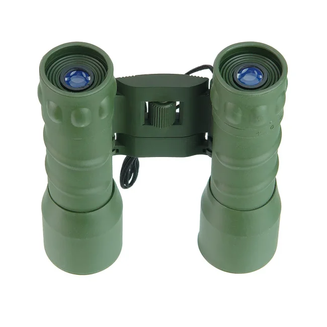 Бинокль Veber Sport БН 12x32 камуфлированный