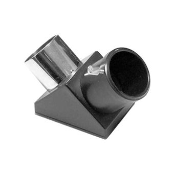 Диагональная призма Meade 90* 918A (в крепление окуляра 1.25")