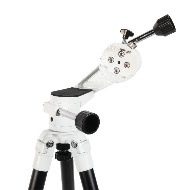 Телескоп Veber PolarStar II 700/80AZ рефрактор Телескоп Veber PolarStar II 700/80AZ рефрактор