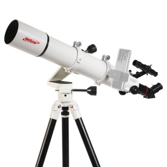 Телескоп Veber PolarStar II 700/80AZ рефрактор