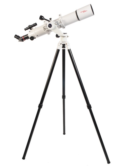 Телескоп Veber PolarStar II 700/80AZ рефрактор Телескоп Veber PolarStar II 700/80AZ рефрактор