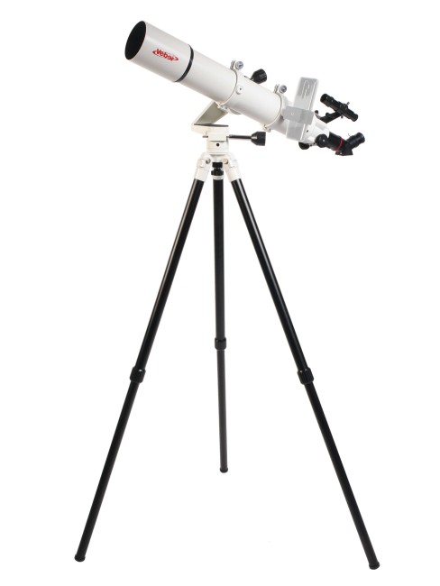 Телескоп Veber PolarStar II 700/80AZ рефрактор Телескоп Veber PolarStar II 700/80AZ рефрактор