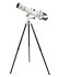 Телескоп Veber PolarStar II 700/80AZ рефрактор