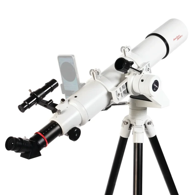 Телескоп Veber PolarStar II 700/80AZ рефрактор