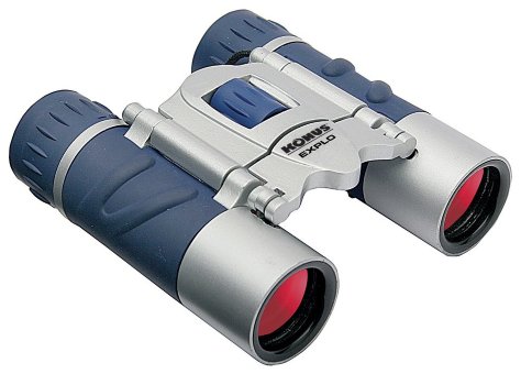 Бинокль Konus Explo 10x25 Бинокль Konus Explo 10x25