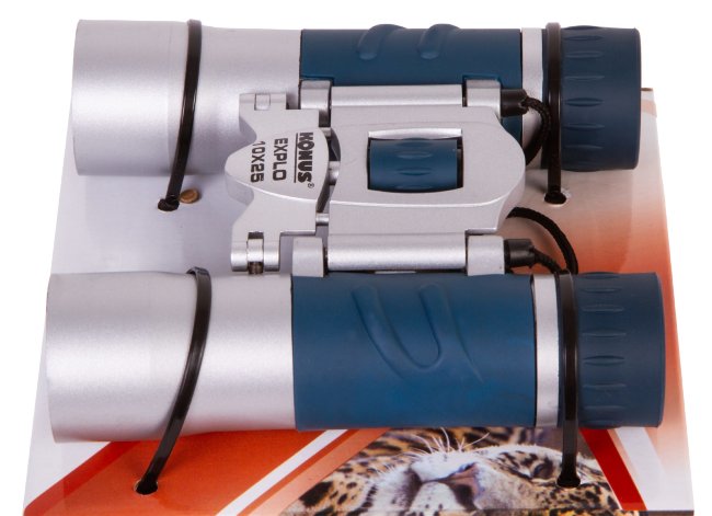 Бинокль Konus Explo 10x25 Бинокль Konus Explo 10x25