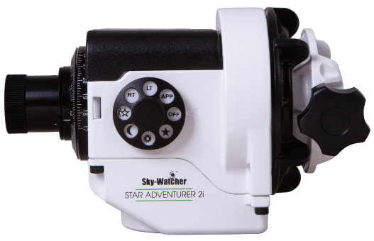 Монтировка Sky-Watcher Star Adventurer 2i (с крепежной платформой и искателем полюса)
