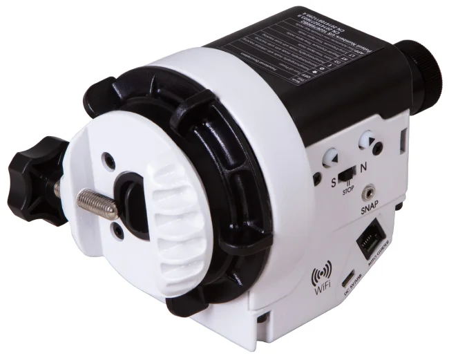 Монтировка Sky-Watcher Star Adventurer 2i (с крепежной платформой и искателем полюса) Монтировка Sky-Watcher Star Adventurer 2i (с крепежной платформой и искателем полюса)