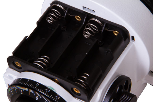 Монтировка Sky-Watcher Star Adventurer 2i (с крепежной платформой и искателем полюса) Монтировка Sky-Watcher Star Adventurer 2i (с крепежной платформой и искателем полюса)