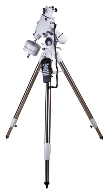 Монтировка Sky-Watcher HEQ5 PRO SynScan GOTO со стальной треногой (обновленная версия)
