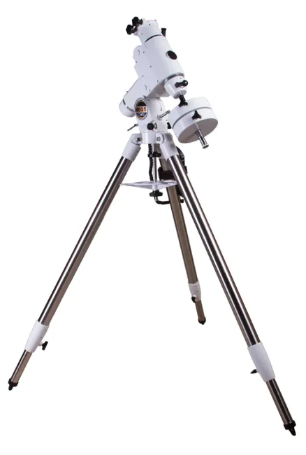 Монтировка Sky-Watcher HEQ5 PRO SynScan GOTO со стальной треногой (обновленная версия)