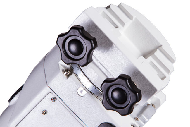Монтировка Sky-Watcher HEQ5 PRO SynScan GOTO со стальной треногой (обновленная версия) Монтировка Sky-Watcher HEQ5 PRO SynScan GOTO со стальной треногой (обновленная версия)
