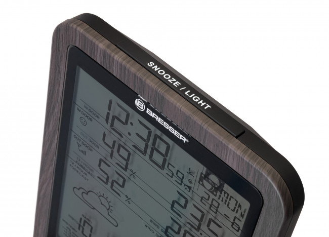 База для метеостанций Bresser «5 в 1» WTW