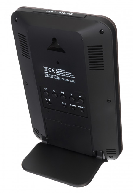 База для метеостанций Bresser «5 в 1» WTW