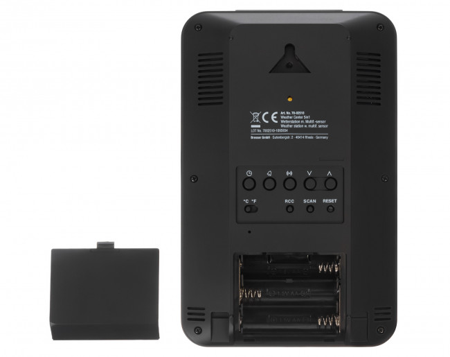 База для метеостанций Bresser «5 в 1» WTW