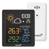 Термогигрометр Levenhuk Wezzer BASE L80 Термогигрометр Levenhuk Wezzer BASE L80