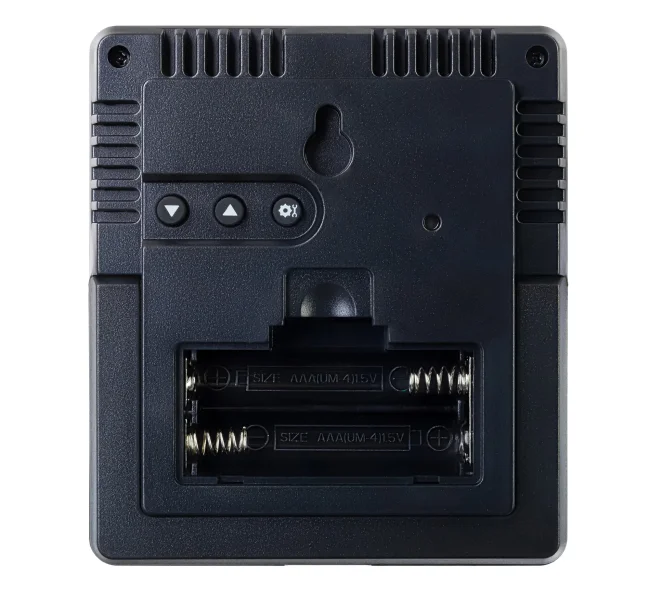 Термогигрометр Levenhuk Wezzer BASE L80 Термогигрометр Levenhuk Wezzer BASE L80