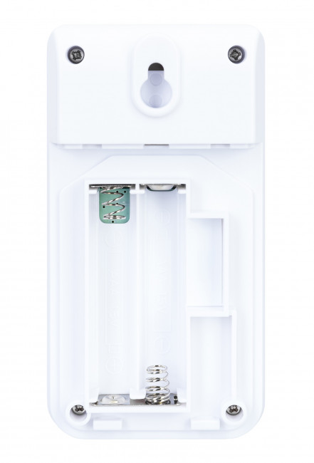 Термогигрометр Levenhuk Wezzer BASE L80