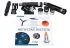Телескоп Discovery Spark Travel 60 с книгой Телескоп Discovery Spark Travel 60 с книгой