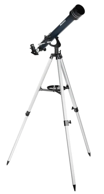 Телескоп Discovery Spark Travel 60 с книгой Телескоп Discovery Spark Travel 60 с книгой