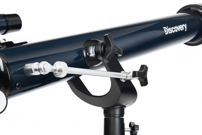 Телескоп Discovery Spark Travel 60 с книгой Телескоп Discovery Spark Travel 60 с книгой