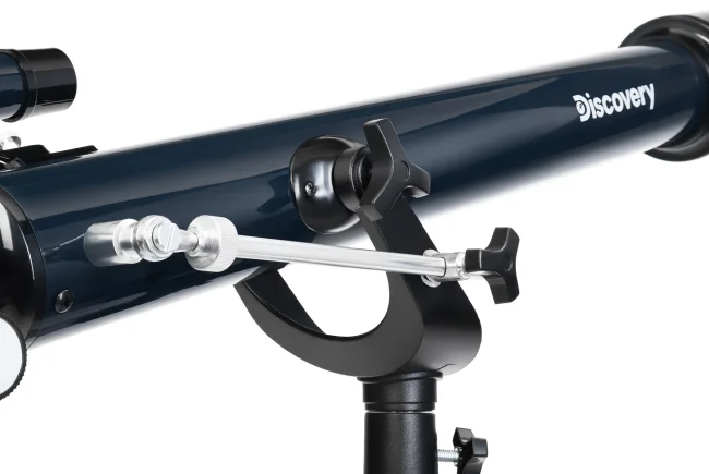Телескоп Discovery Spark Travel 60 с книгой Телескоп Discovery Spark Travel 60 с книгой