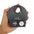 Колесо для фильтров ZWO EFW mini, 5х1,25''/31 мм