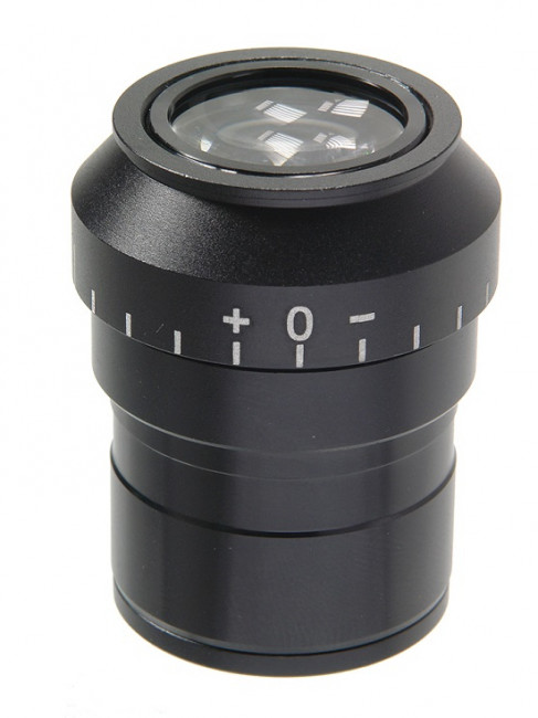 Окуляр Микромед 15х/16 D30 мм