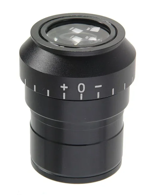 Окуляр Микромед 15х/16 D30 мм