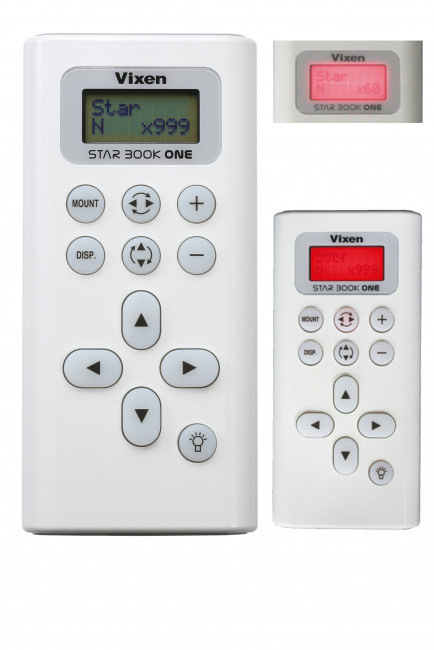 Экваториальная монтировка Vixen SX2 Mount, с контроллером Starbook One