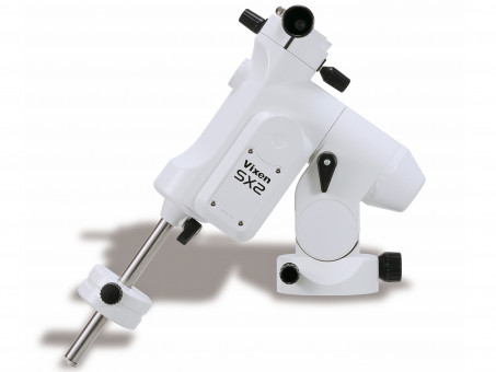 Экваториальная монтировка Vixen SX2 Mount, с контроллером Starbook One