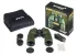Бинокль Levenhuk Army 12x50 с сеткой Бинокль Levenhuk Army 12x50 с сеткой