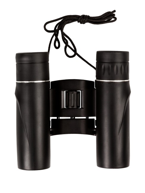 Бинокль Praktica Falcon 10x25, чёрный Бинокль Praktica Falcon 10x25, чёрный