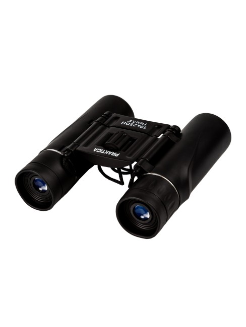 Бинокль Praktica Falcon 10x25, чёрный Бинокль Praktica Falcon 10x25, чёрный