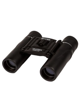 Бинокль Praktica Falcon 10x25, чёрный Бинокль Praktica Falcon 10x25, чёрный