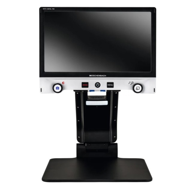 Видеоувеличитель Eschenbach vario DIGITAL FHD Advanced, 15.6", столик X/Y, аккумулятор