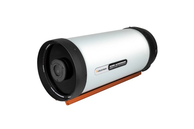 Телескоп Celestron RASA 8" на монтировке CGX с треногой
