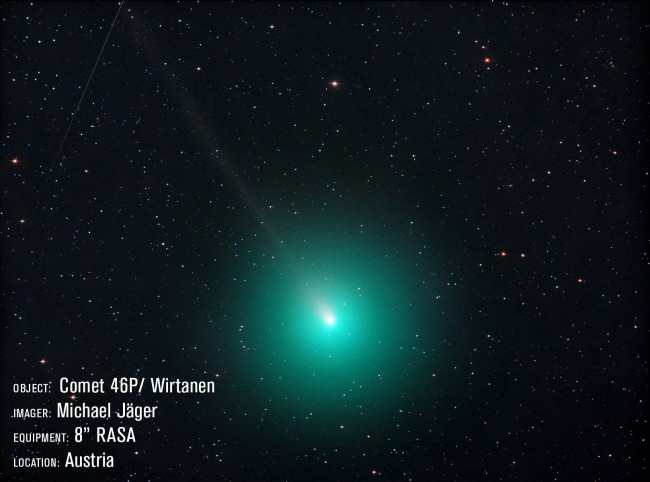 Телескоп Celestron RASA 8" на монтировке CGX с треногой