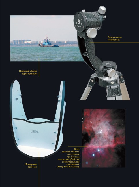 Как наблюдать за звёздами. Полное иллюстрированное руководство Как наблюдать за звёздами. Полное иллюстрированное руководство