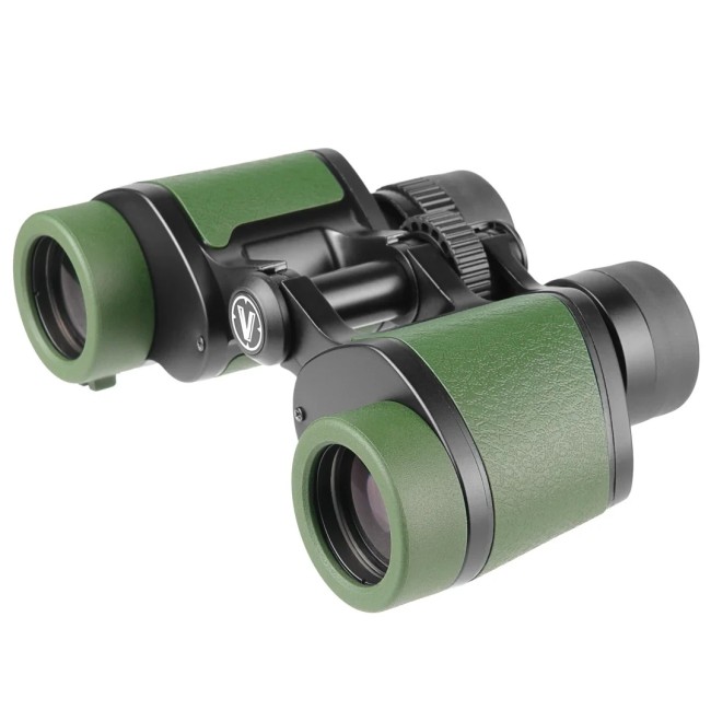 Бинокль Veber TITAN 7x32WP